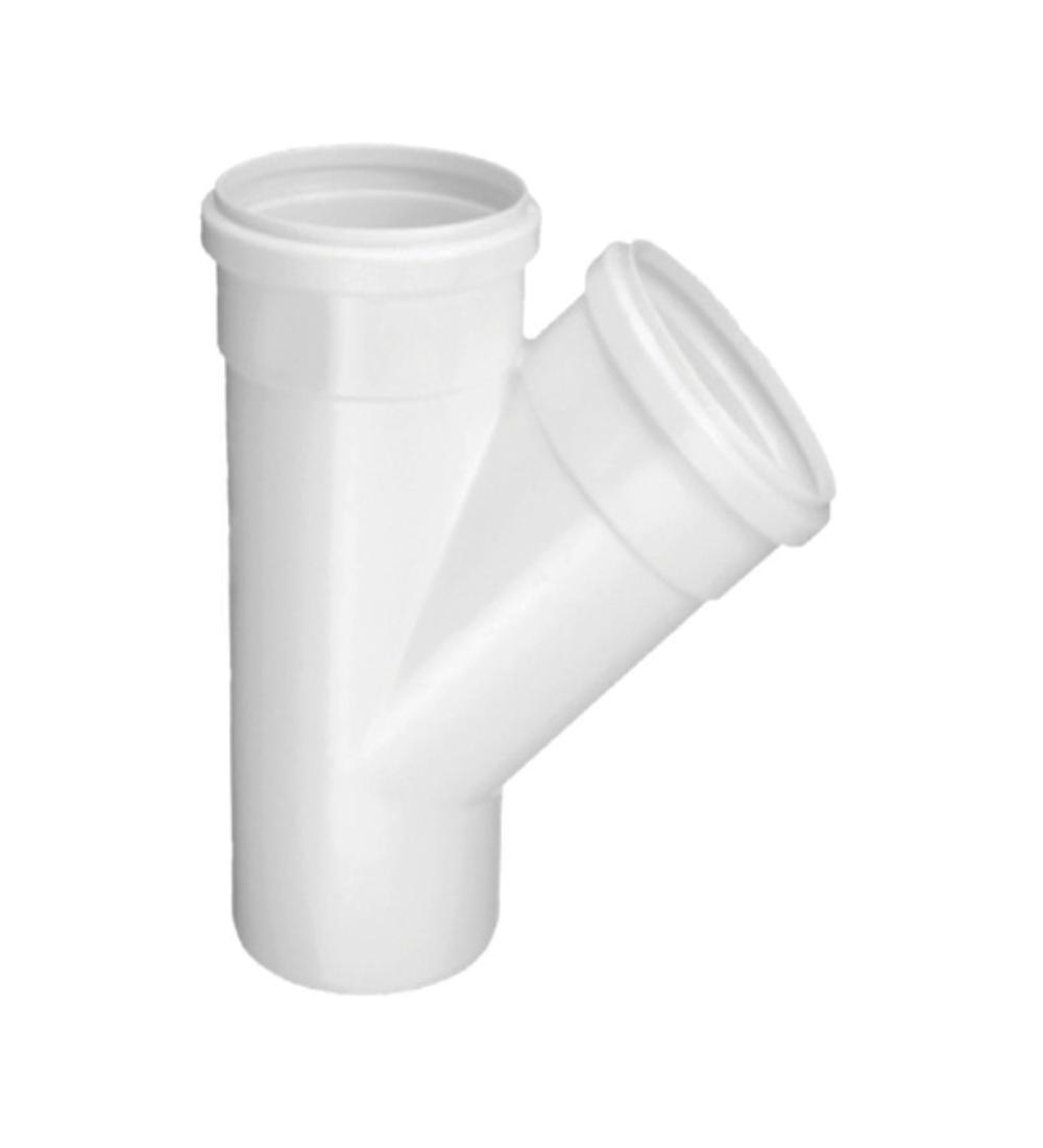 Ramal 45 Desagüe KRONA 718 200x200